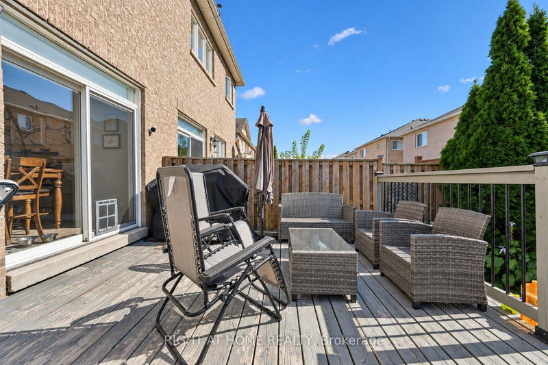 Image of home for listing MLS® W13819884