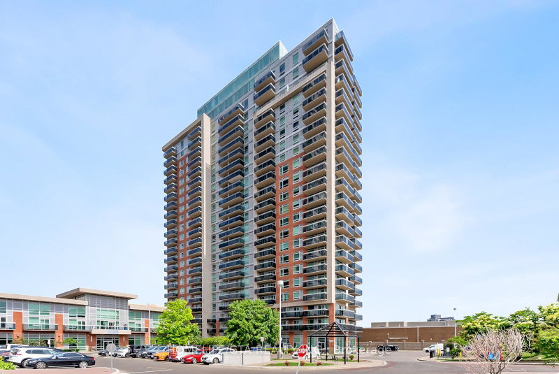 Image of home for listing MLS® W13820034