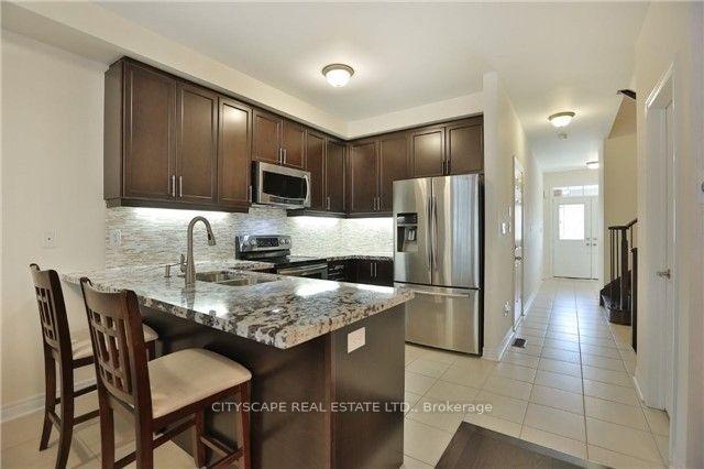 Image of home for listing MLS® W13820082