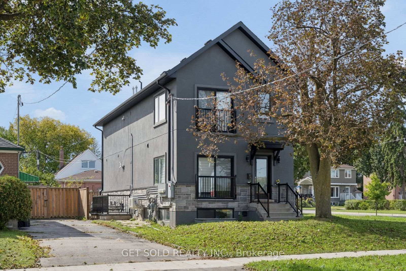 Image of home for listing MLS® W13820156