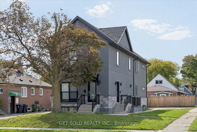 Image of home for listing MLS® W13820156