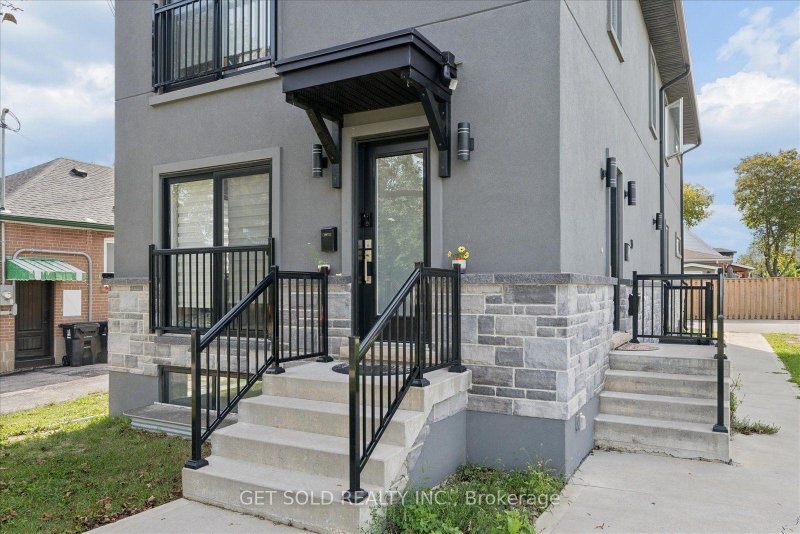 Image of home for listing MLS® W13820156