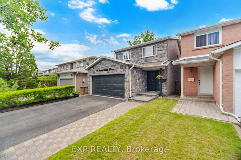 Image of home for listing MLS® W13820166