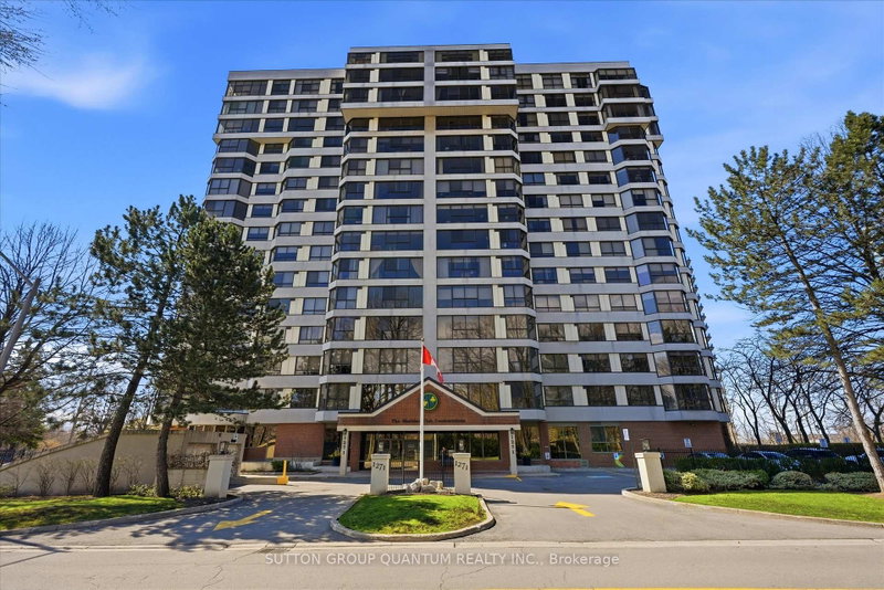 Image of home for listing MLS® W13820168