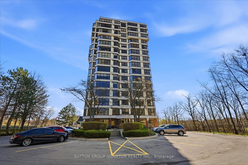 Image of home for listing MLS® W13820168