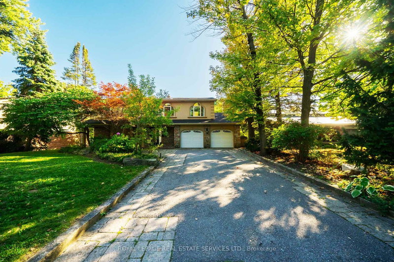 Image of home for listing MLS® W13820184