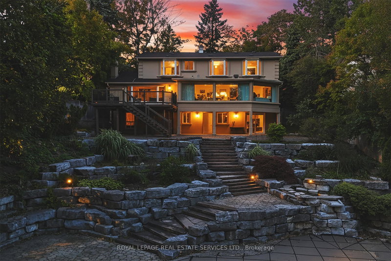 Image of home for listing MLS® W13820184