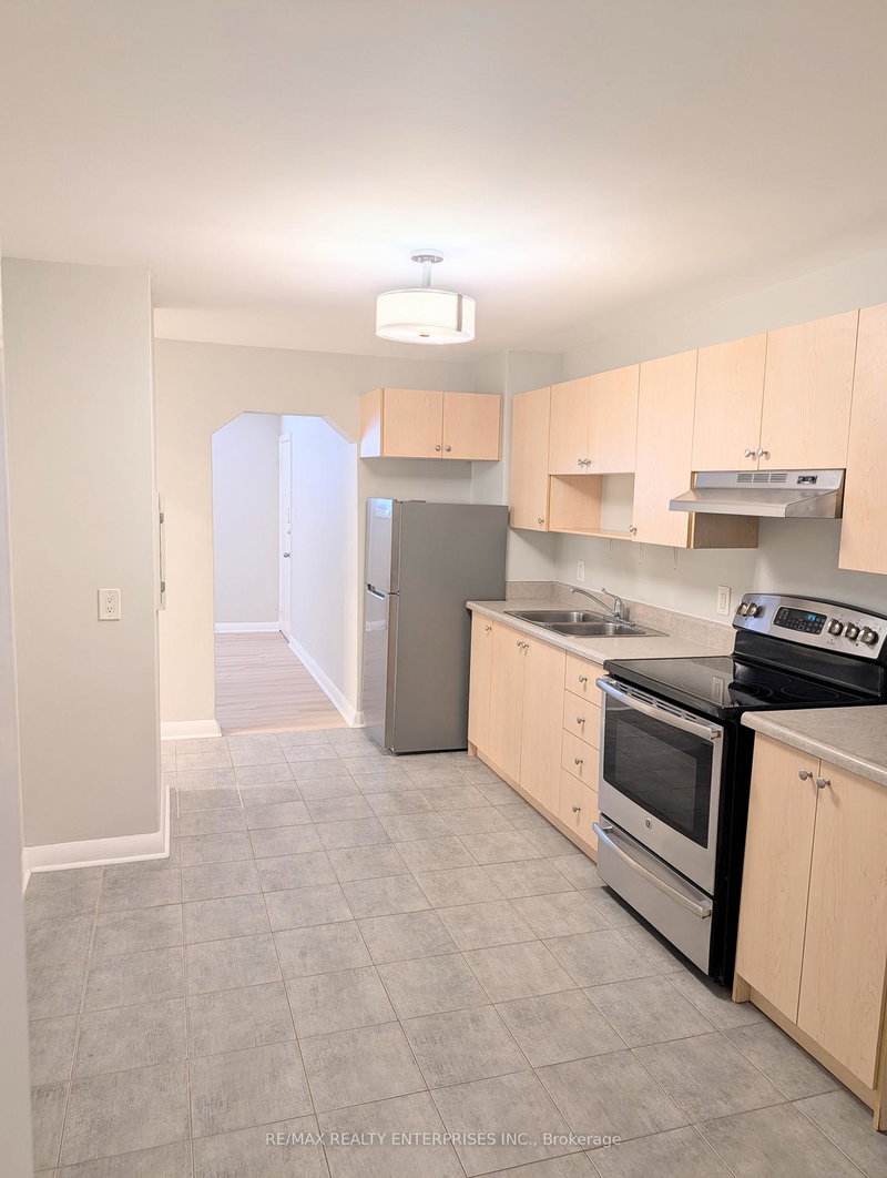 Image of home for listing MLS® W13820232