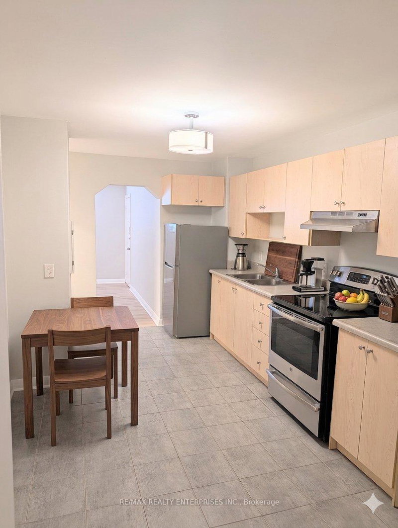 Image of home for listing MLS® W13820232