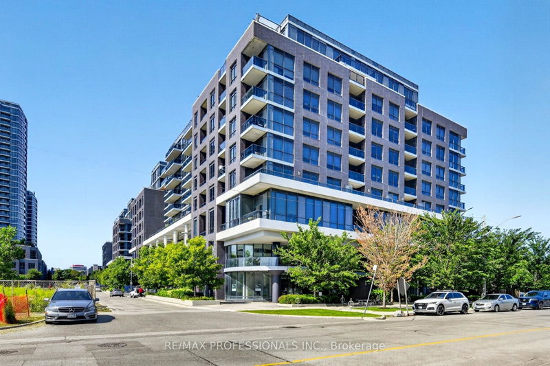 Image of home for listing MLS® W13820284