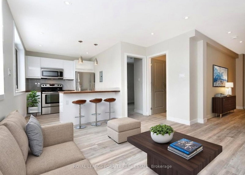 Image of home for listing MLS® W13820366