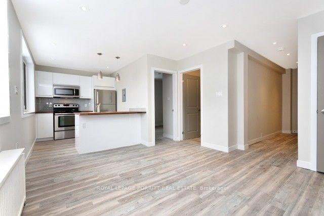 Image of home for listing MLS® W13820366