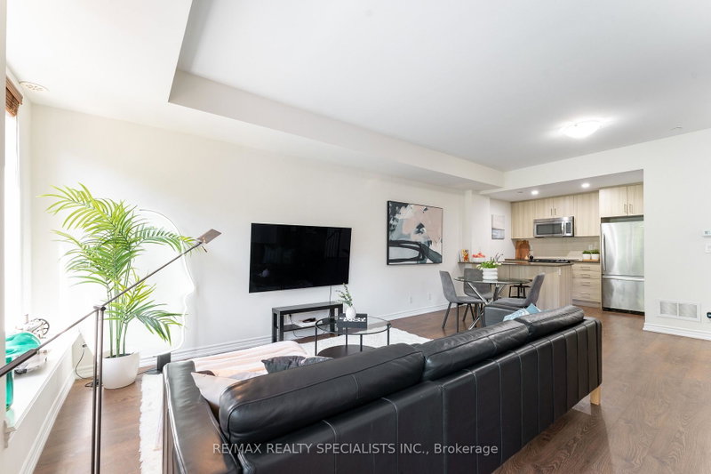Image of home for listing MLS® W13820390