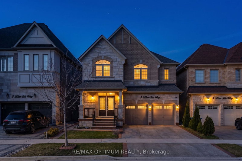 Image of home for listing MLS® W13820396