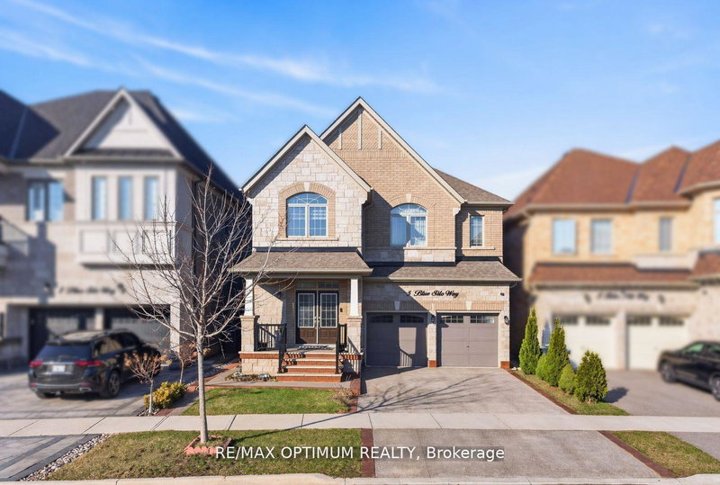 Image of home for listing MLS® W13820396