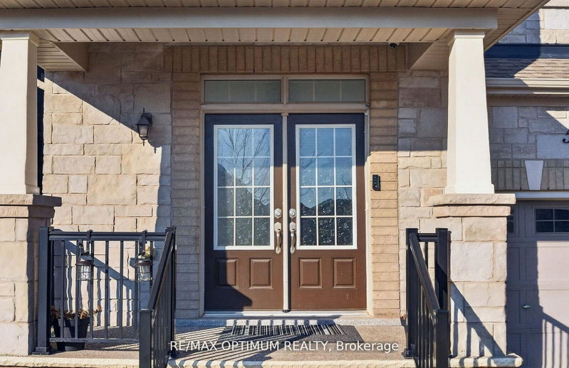Image of home for listing MLS® W13820396