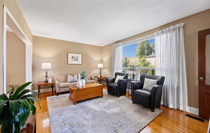 Image of home for listing MLS® W13820420