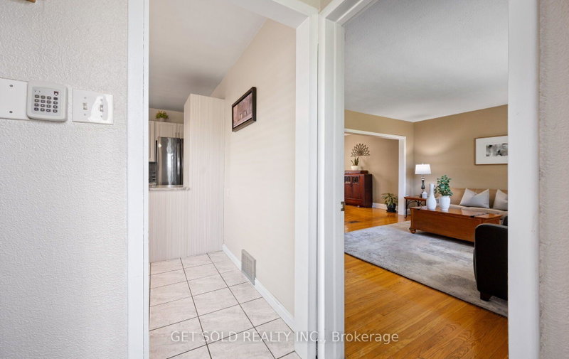 Image of home for listing MLS® W13820420