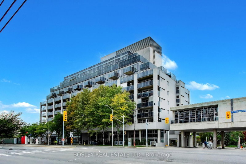 Image of home for listing MLS® W13820488