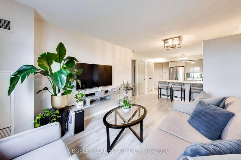Image of home for listing MLS® W13820488