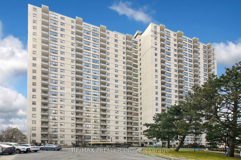Image of home for listing MLS® W13820580