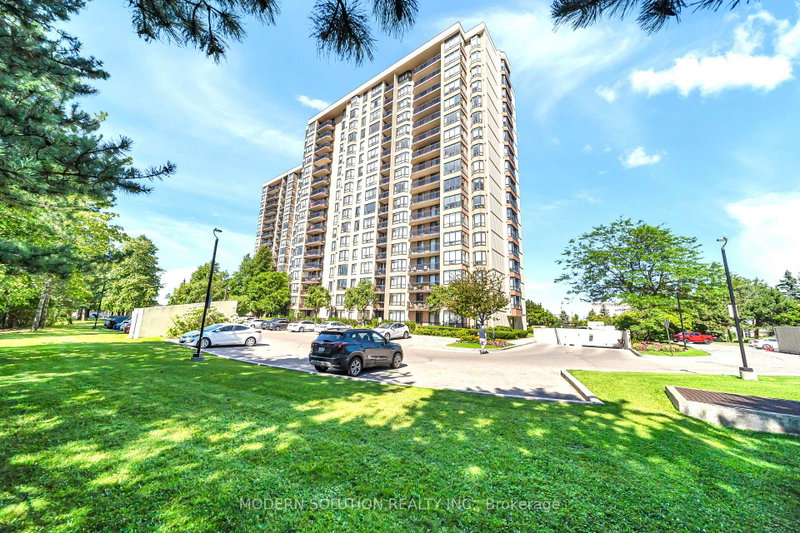 Image of home for listing MLS® W13820584