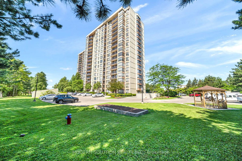 Image of home for listing MLS® W13820584