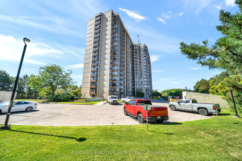 Image of home for listing MLS® W13820584