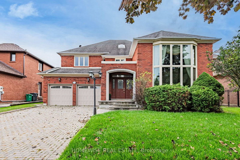 Image of home for listing MLS® W13820620