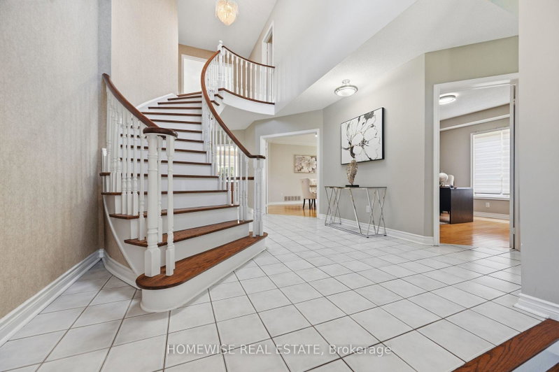 Image of home for listing MLS® W13820620