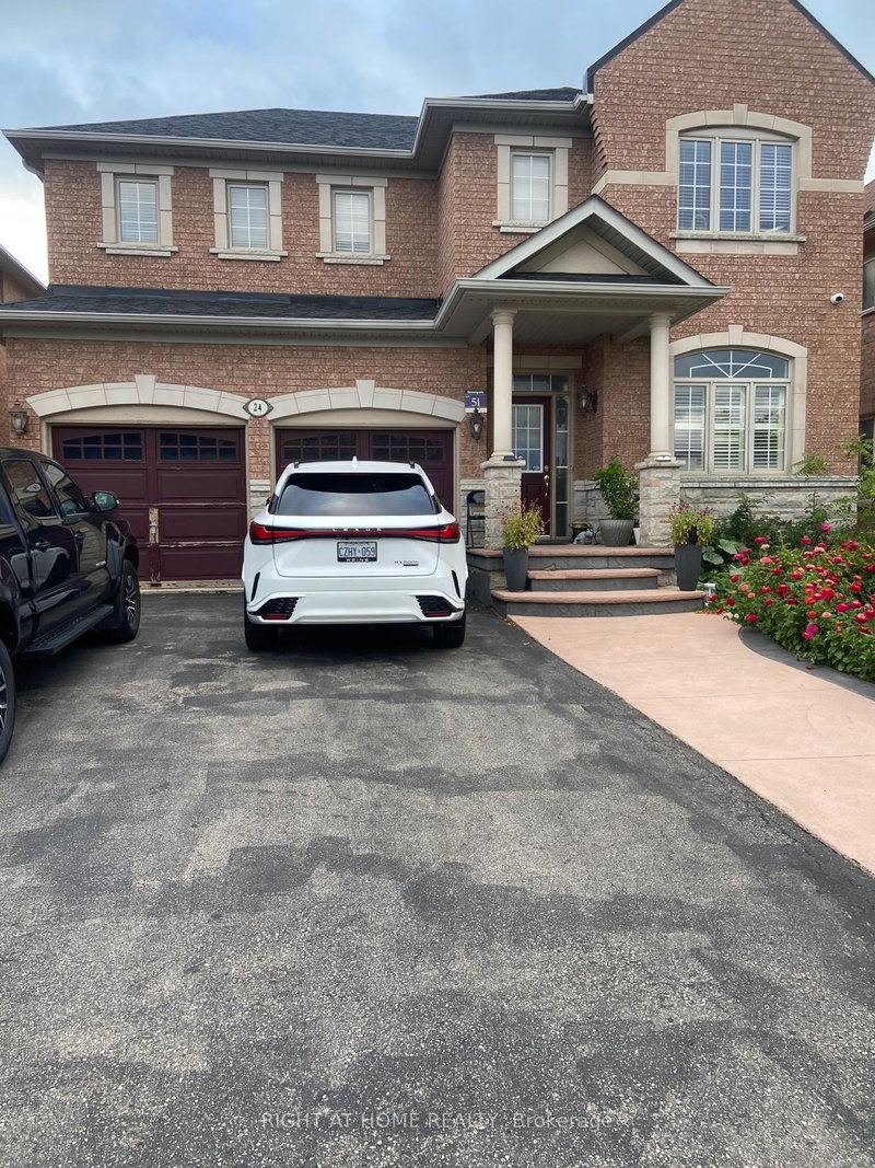 Image of home for listing MLS® W13820648