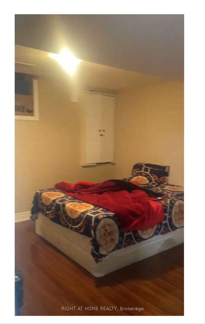 Image of home for listing MLS® W13820648