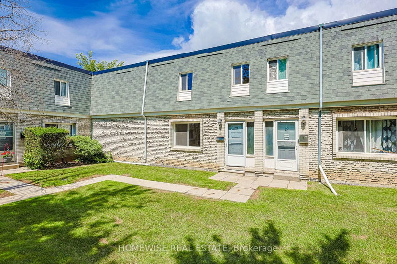 Image of home for listing MLS® W13820694