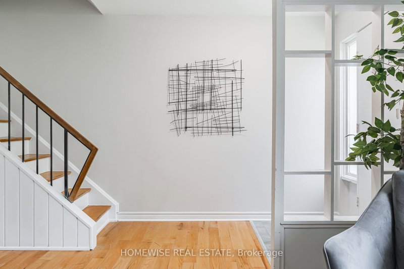Image of home for listing MLS® W13820694