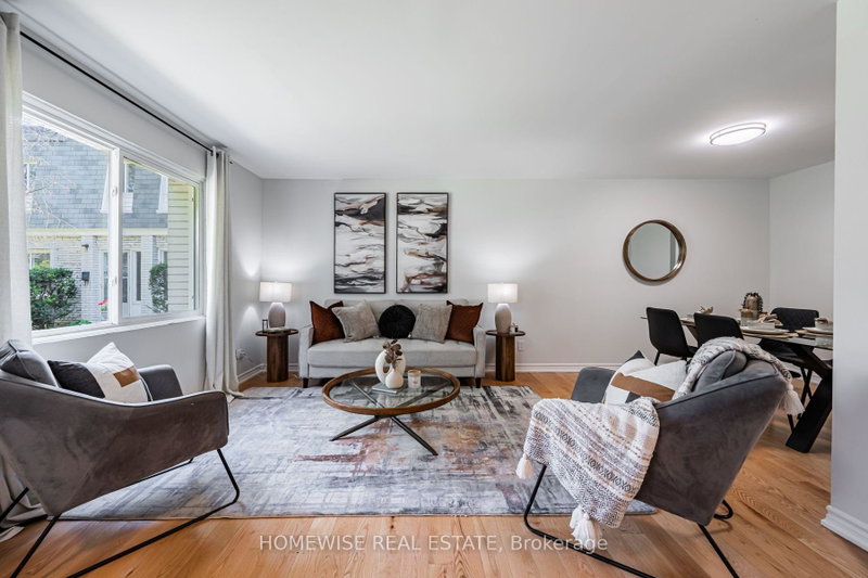 Image of home for listing MLS® W13820694