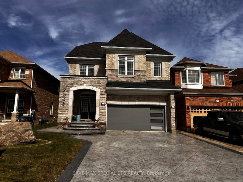 Image of home for listing MLS® W13820708