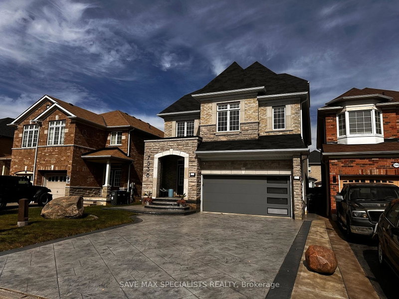 Image of home for listing MLS® W13820708