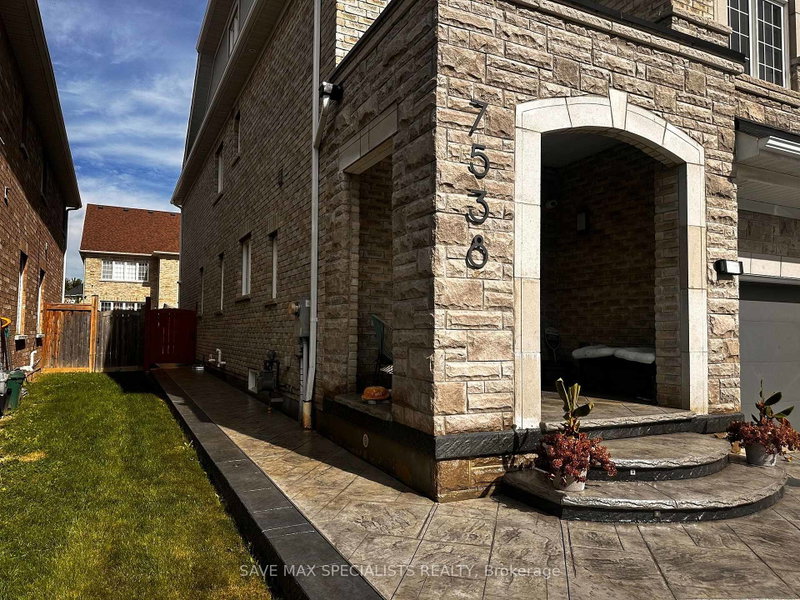Image of home for listing MLS® W13820708
