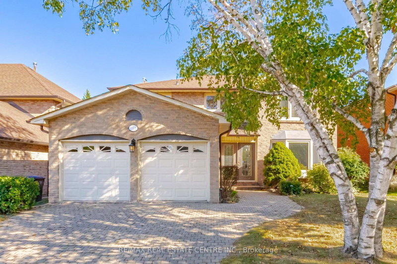 Image of home for listing MLS® W13820750