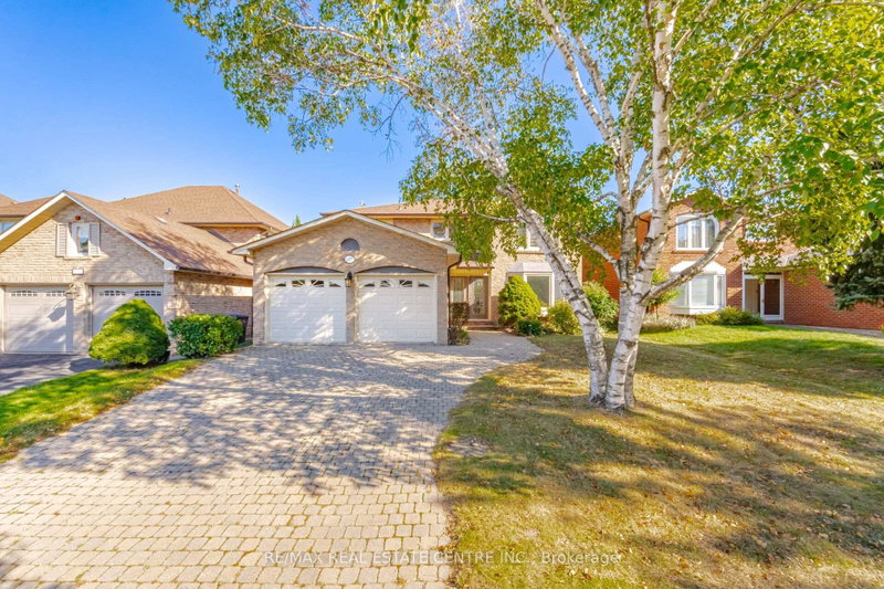 Image of home for listing MLS® W13820750