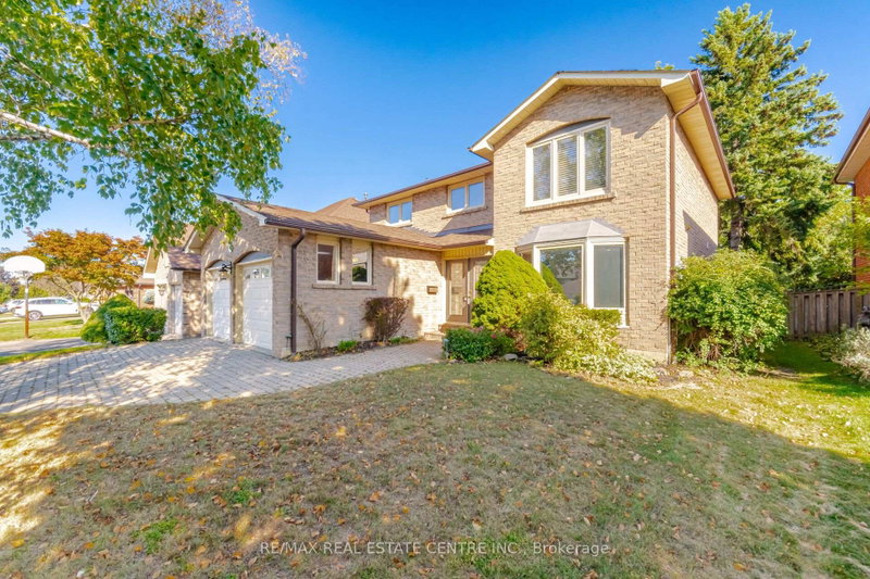 Image of home for listing MLS® W13820750