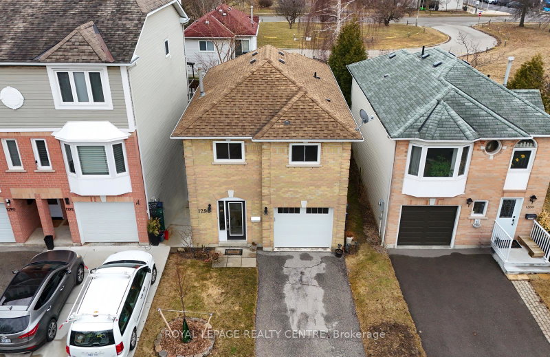 Image of home for listing MLS® W13820786