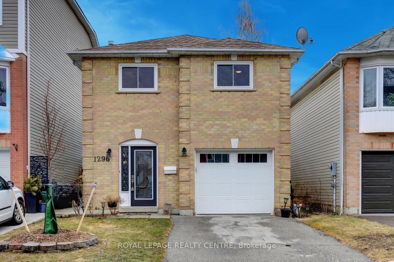 Image of home for listing MLS® W13820786