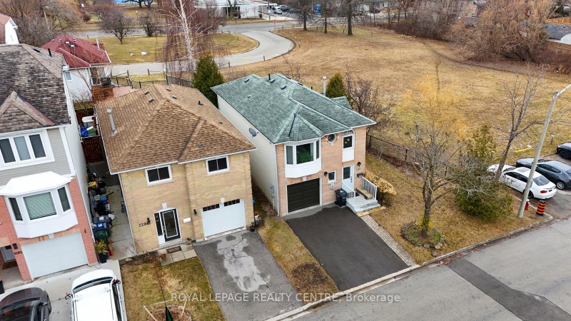 Image of home for listing MLS® W13820786