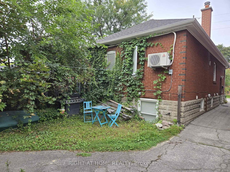 Image of home for listing MLS® W13820856