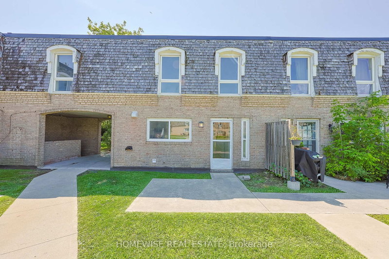 Image of home for listing MLS® W13820892
