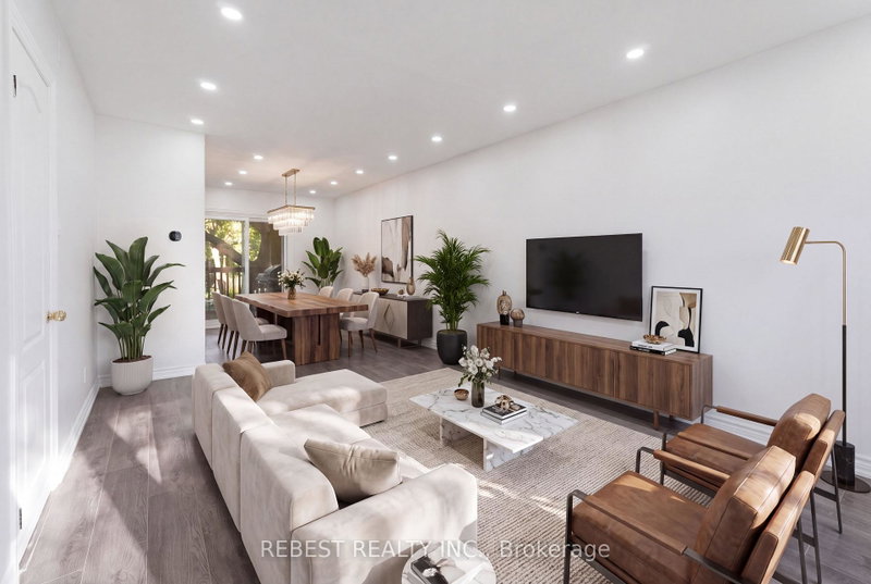 Image of home for listing MLS® W13820908
