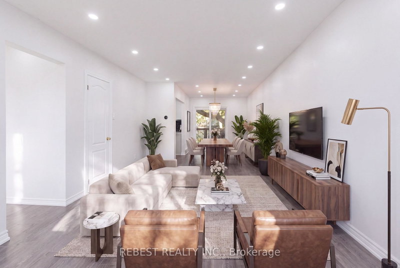Image of home for listing MLS® W13820908