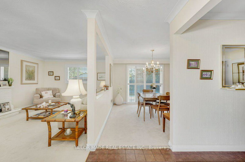 Image of home for listing MLS® W13821018