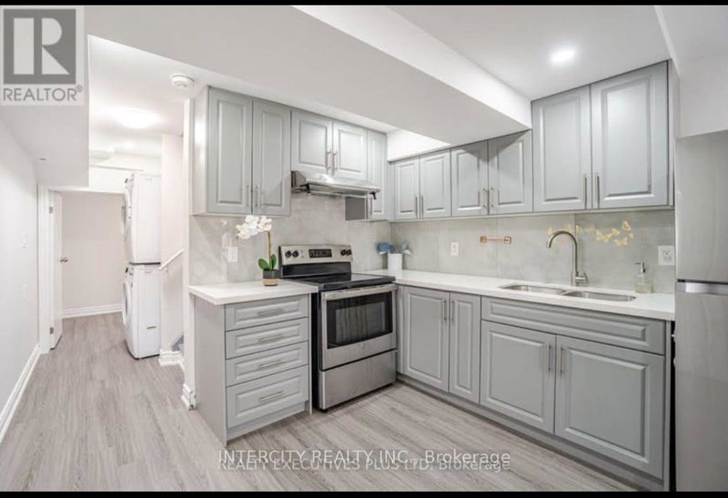 Image of home for listing MLS® W13821032